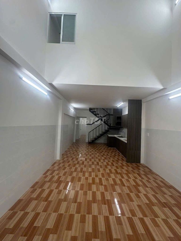 Rent 581 Trường Chinh - Tân Phú - 13 trieu - 2 bedroom - 44020 M