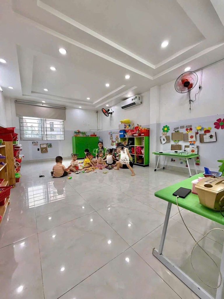 Rent a Nguyễn Hữu Tiến cash house - 26 trieu - 6 bedroom - 44020 M - 4 stories