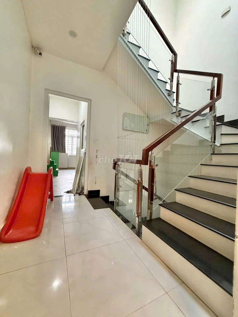 Rent a Nguyễn Hữu Tiến cash house - 26 trieu - 6 bedroom - 44020 M - 4 stories