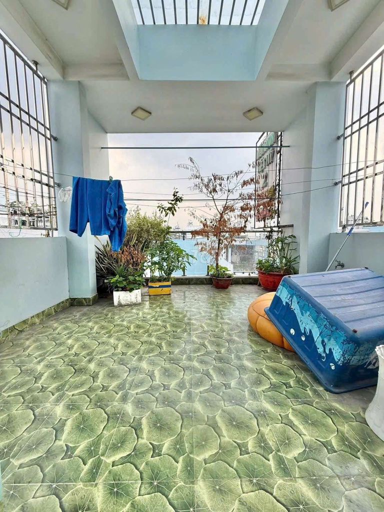 Rent a Nguyễn Hữu Tiến cash house - 26 trieu - 6 bedroom - 44020 M - 4 stories