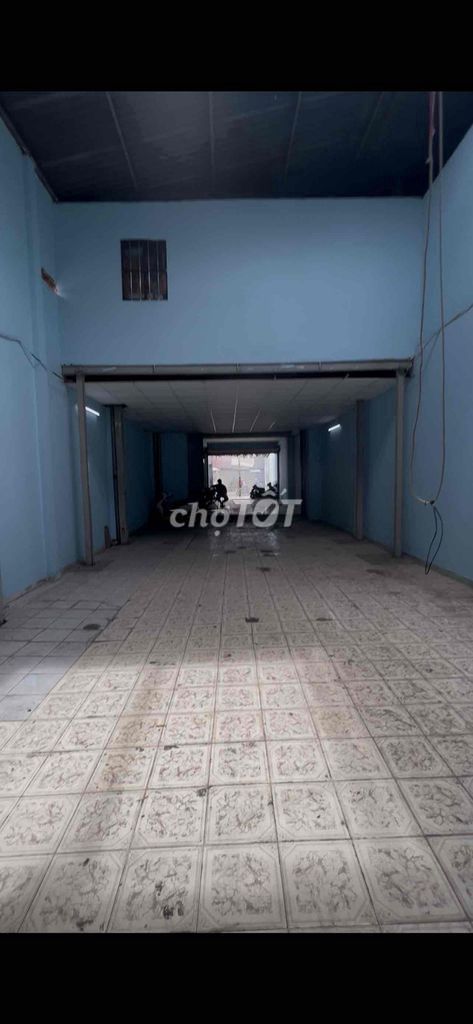 Home 6 x40 m( Nam:12 m) Level 4.mtkd Thoại Ngọc Hầu.G):35 million