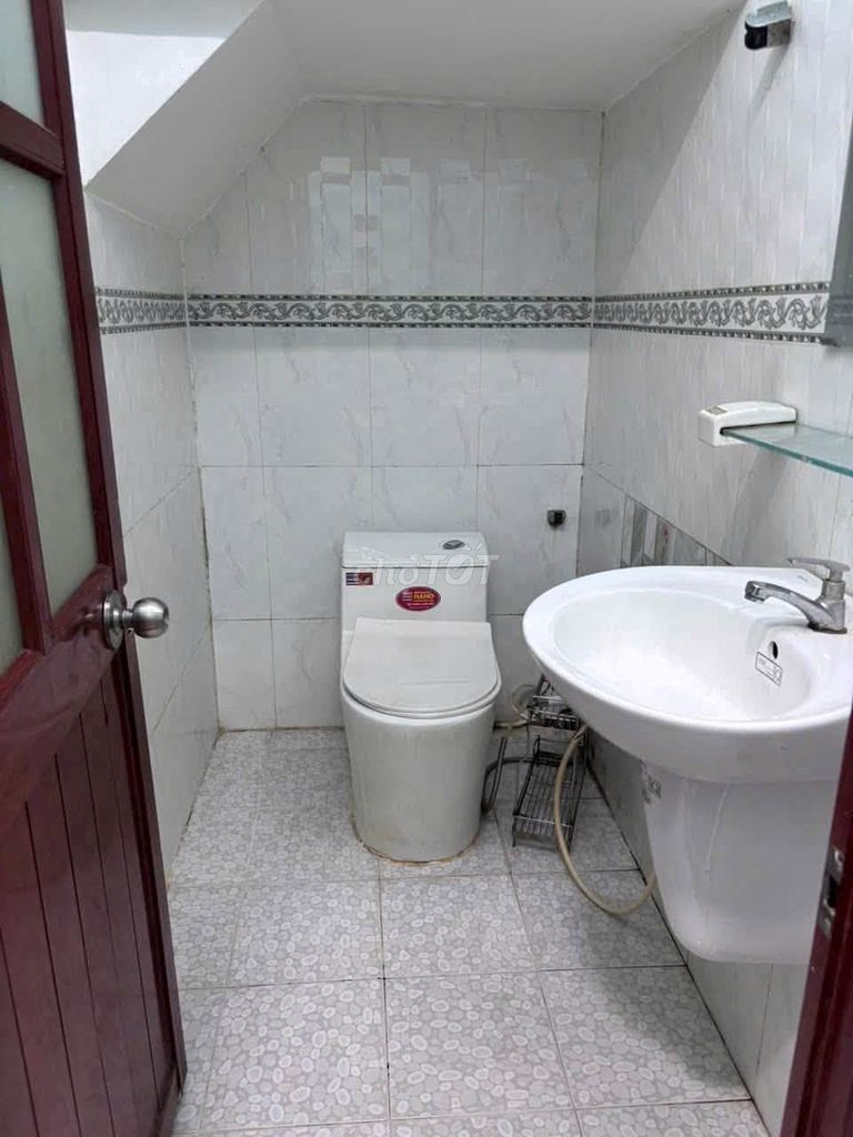 Rent số 3, Gò Vấp - 3 bedrooms - 10.5 million a month