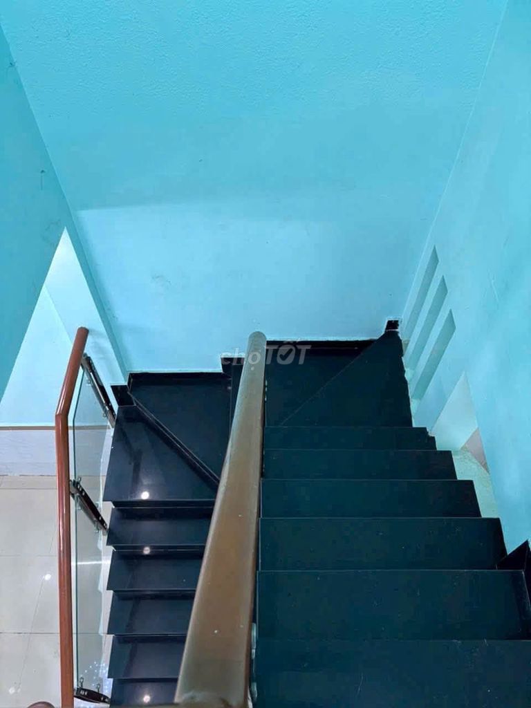 Rent số 3, Gò Vấp - 3 bedrooms - 10.5 million a month