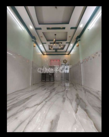 Renthouse 4 x18 meters.2 floors. 7 m Tô Hiệu.g.:12 million.