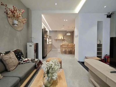 One-foot 7th bedroom near the University of tdt zimmum
