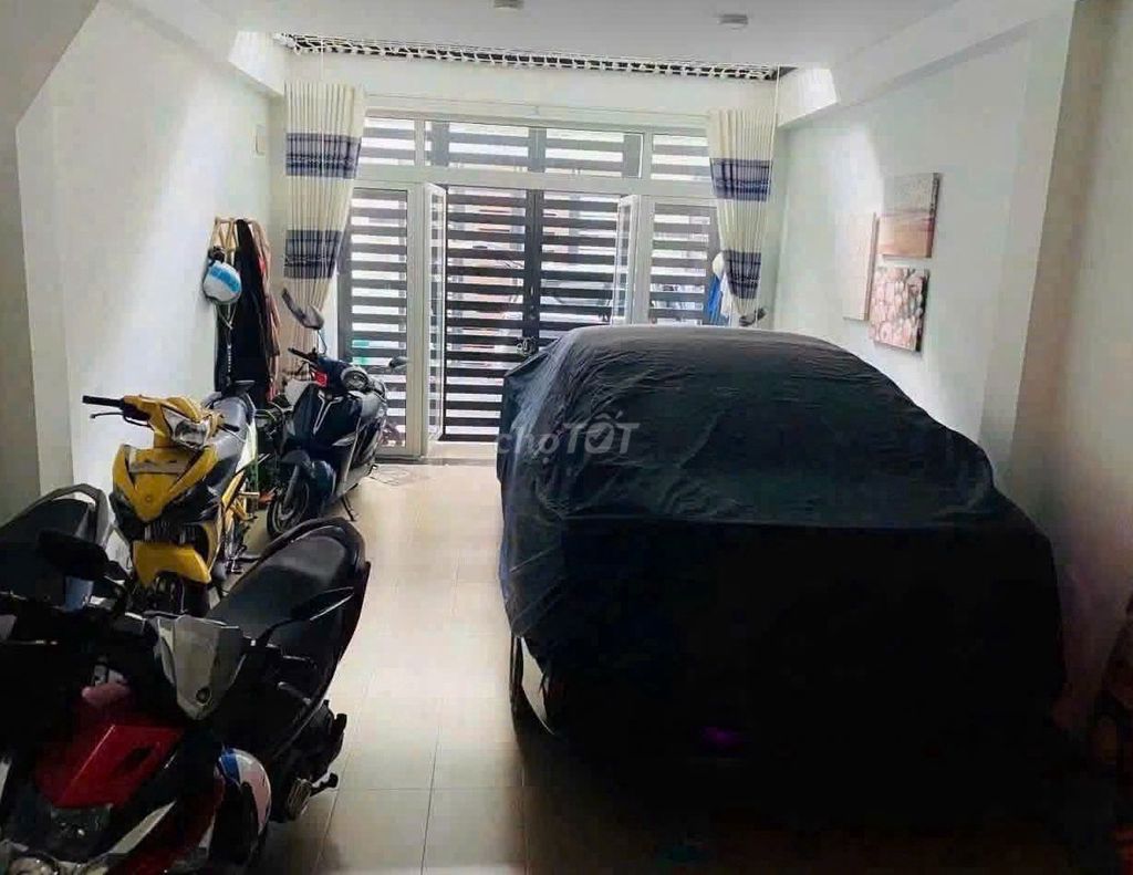 Rent 1 MM 3 L 4 bedrooms hbb13 Hiệp Bình Phước Thủ Đức 15 million