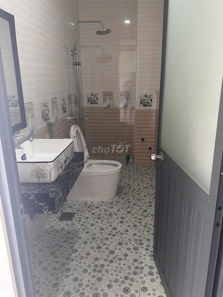 Rent 1 MM 3 L 4 bedrooms hbb13 Hiệp Bình Phước Thủ Đức 15 million