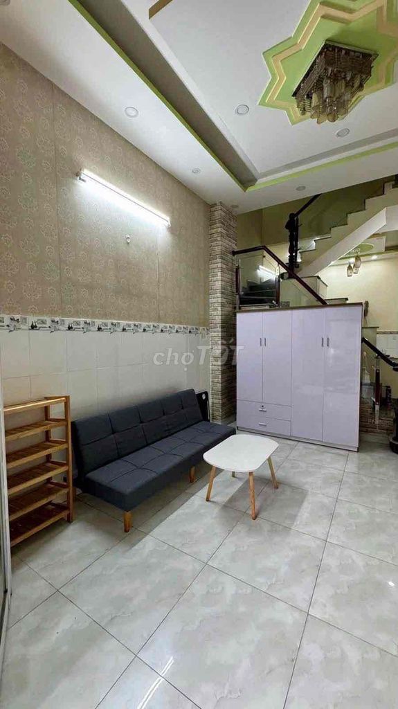 Rent the National House 2174 Huỳnh Tấn Phát Nhà Bè.