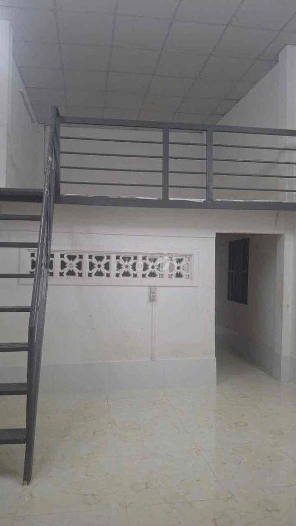 Rent 2 rooms 5 x 15 meters Huỳnh Tấn Phát Q.Tân Phú District 7