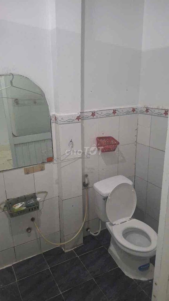 Rent 2 rooms 5 x 15 meters Huỳnh Tấn Phát Q.Tân Phú District 7