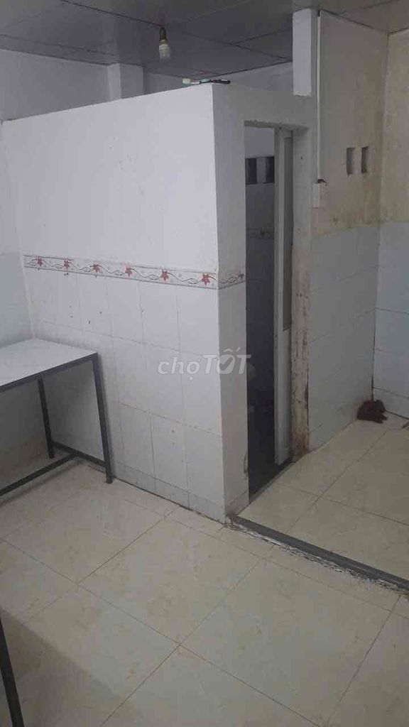 Rent 2 rooms 5 x 15 meters Huỳnh Tấn Phát Q.Tân Phú District 7