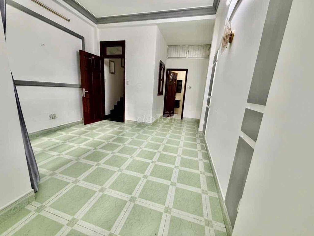To rent the whole place