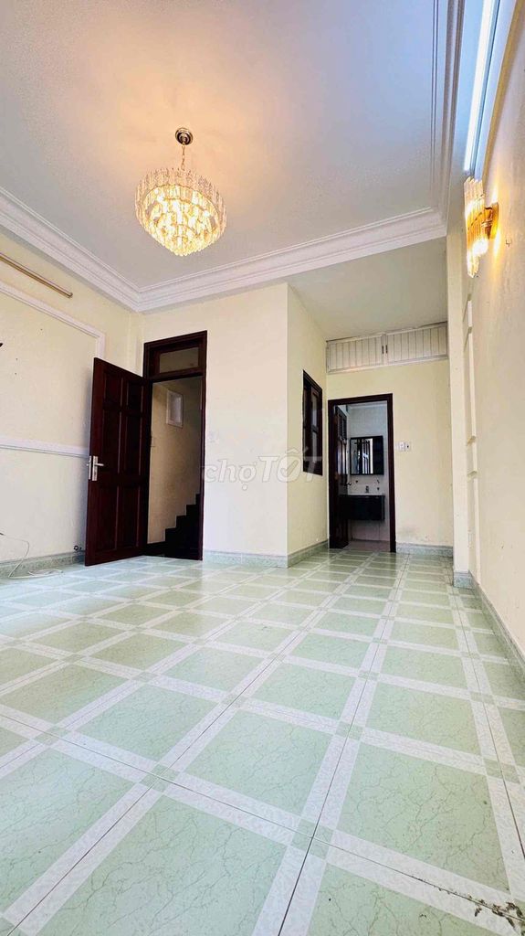 To rent the whole place