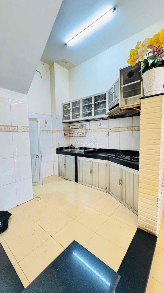 To rent the whole place