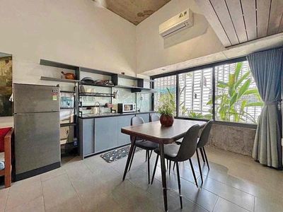 Duprix is high-height, interior near the center of q1 district 4 broadly near the school