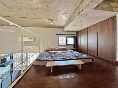 Duprix is high-height, interior near the center of q1 district 4 broadly near the school
