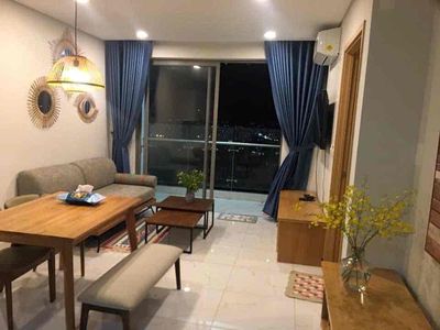 Rent the two-line skyline bedrooms, 7-- 2 bedrooms, 2 toilets, Full Seven.