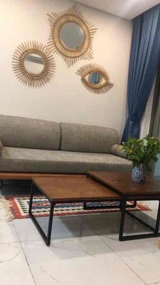 Rent the two-line skyline bedrooms, 7-- 2 bedrooms, 2 toilets, Full Seven.