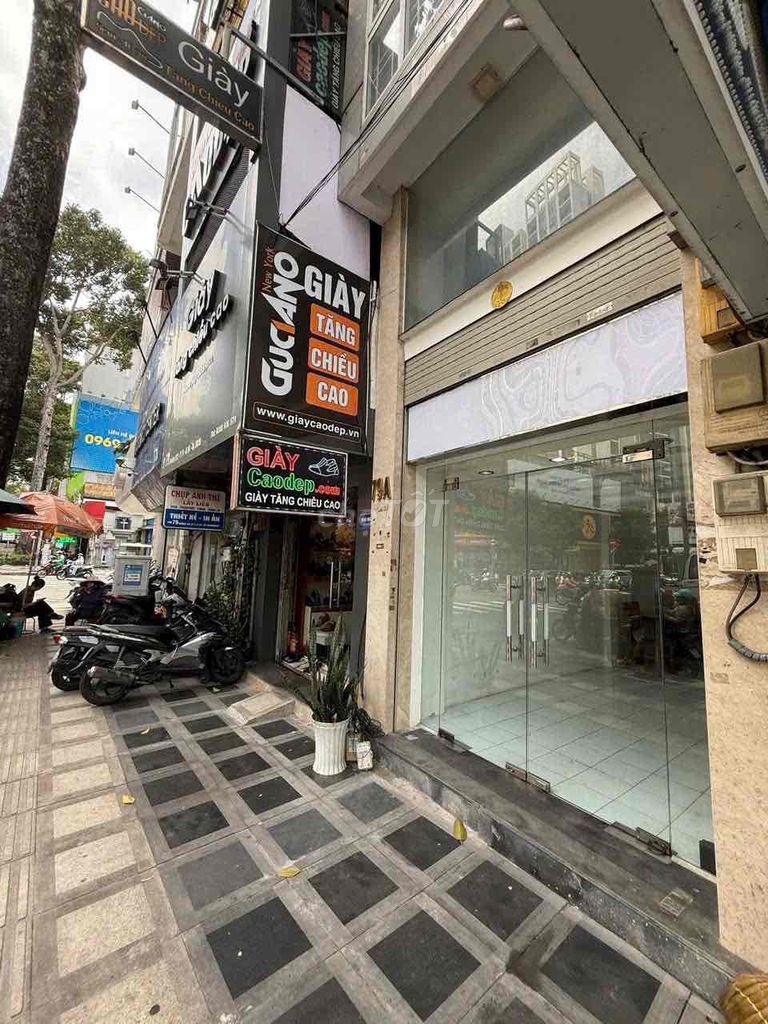 For a 3 Tháng 2 county 10 [three m x 9 m 5 floors ]