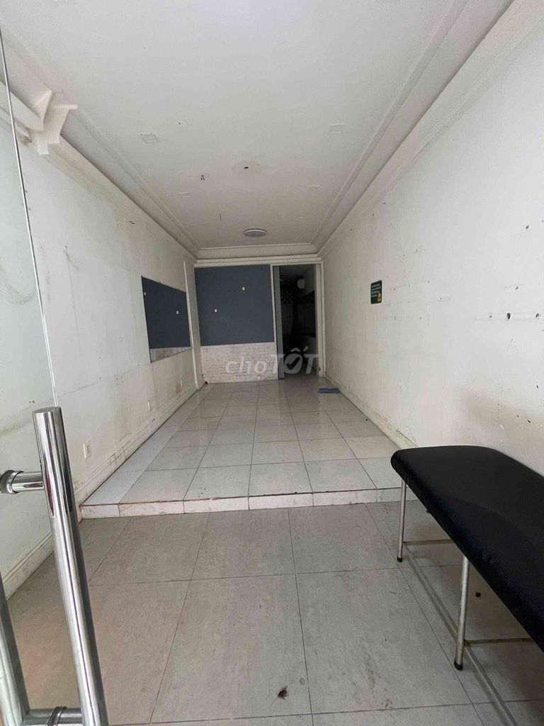 Rent a cash house Cô Giang 01-7-1, Q. Profit