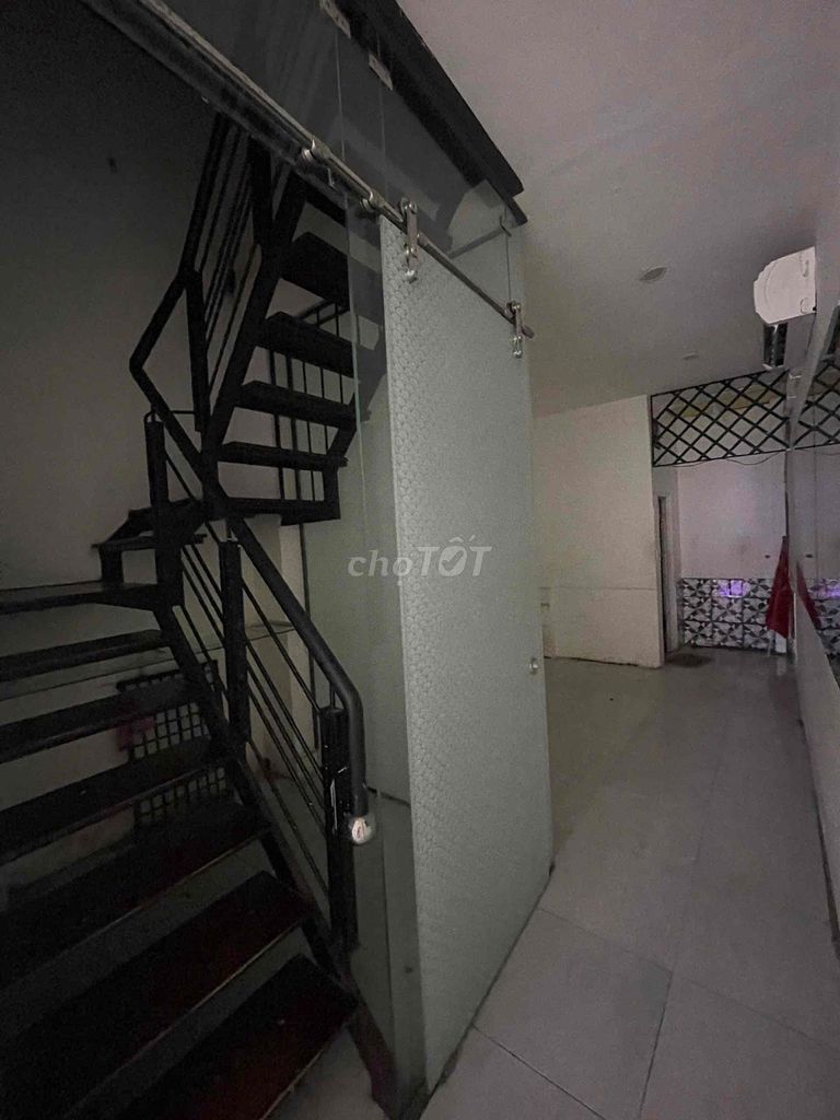 Rent a cash house Cô Giang 01-7-1, Q. Profit
