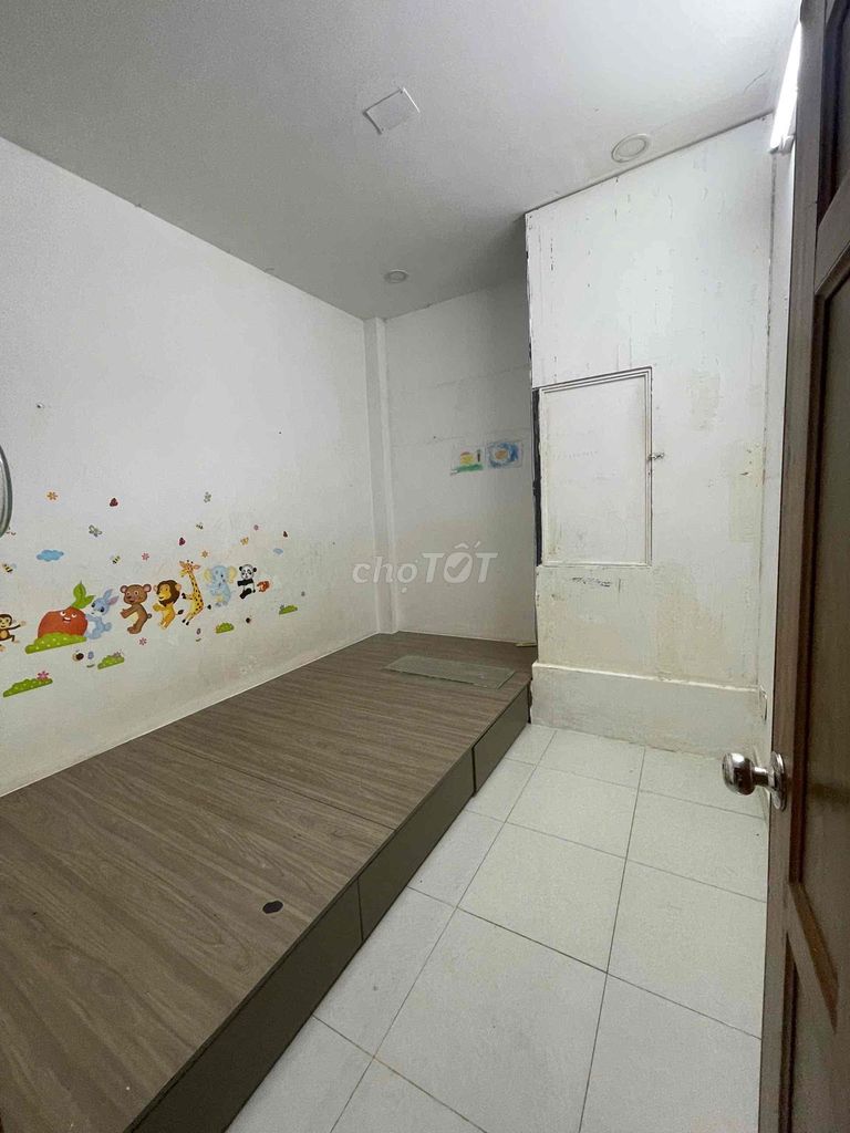 Rent a cash house Cô Giang 01-7-1, Q. Profit