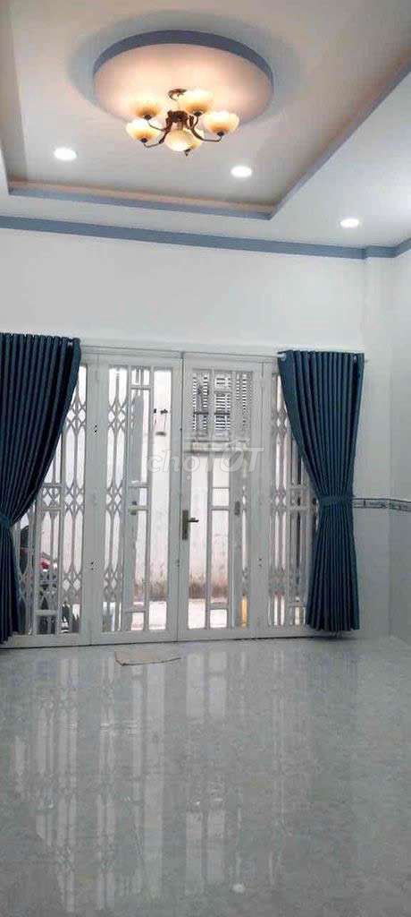 Rent a home to District 7 Trần Xuân Soạn
