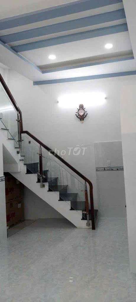 Rent a home to District 7 Trần Xuân Soạn