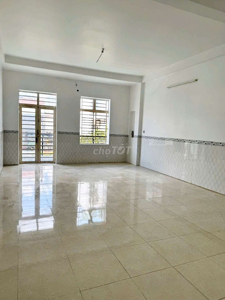 Rent 413 Lê Văn Quới -15 million - 6 bedroom - 4 story - truck alley