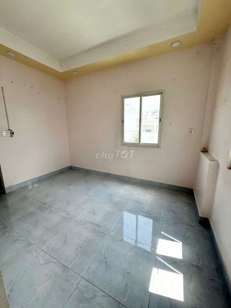 Rent 413 Lê Văn Quới -15 million - 6 bedroom - 4 story - truck alley
