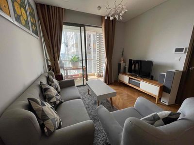 Rent the sky89-- 2 bedroom 2 toilets-- Full interior-- 15 million.