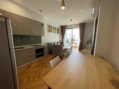 Rent the sky89-- 2 bedroom 2 toilets-- Full interior-- 15 million.