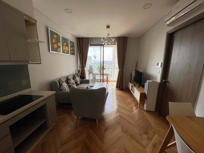 Rent the sky89-- 2 bedroom 2 toilets-- Full interior-- 15 million.