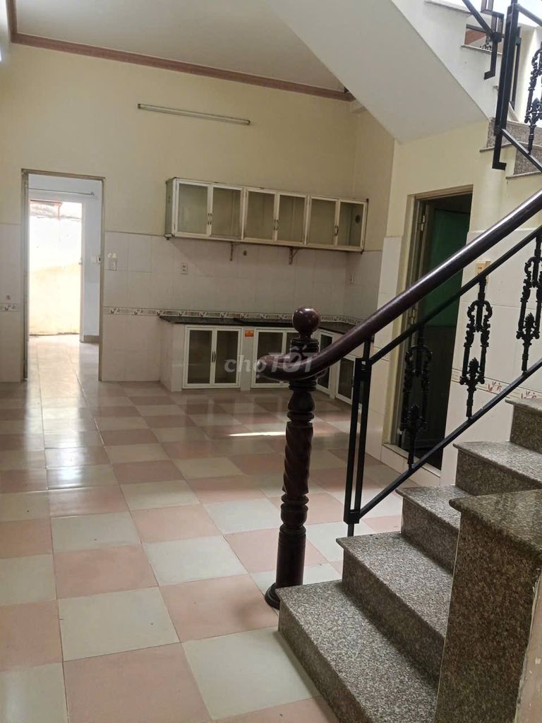 4 x27 1 wipe 3 bedroom 2 toilets 160 Nguyễn Văn Quỳ at the Funky District 7 bridge