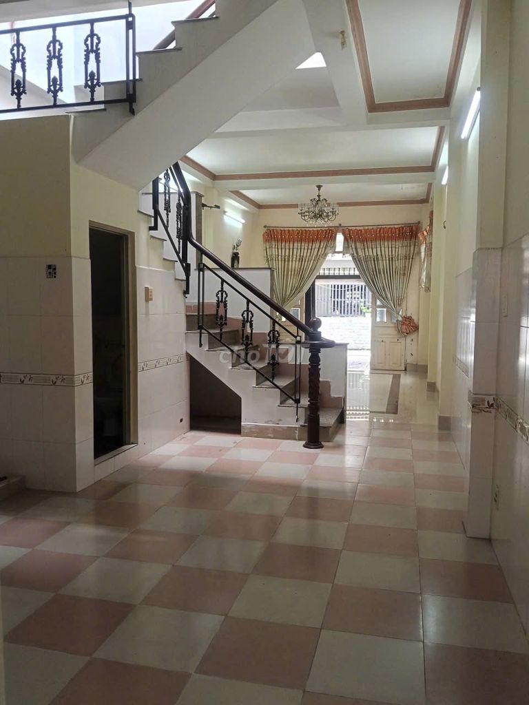 4 x27 1 wipe 3 bedroom 2 toilets 160 Nguyễn Văn Quỳ at the Funky District 7 bridge