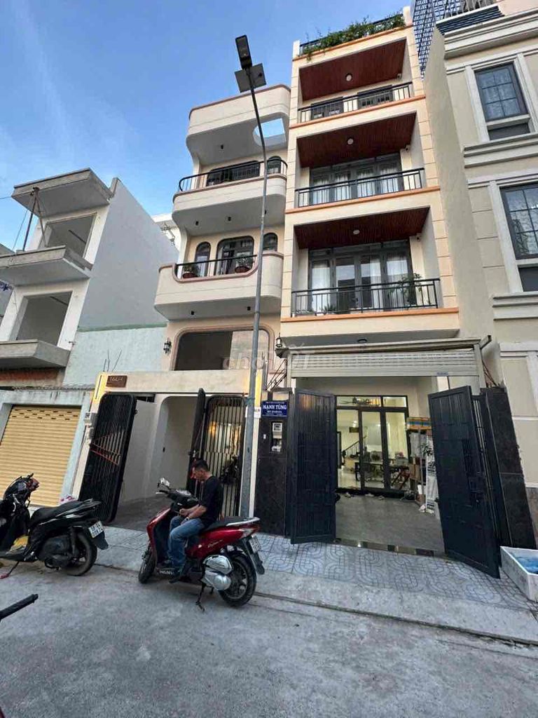 House original 2 bedroom 17th, Hiệp Bình Phước
