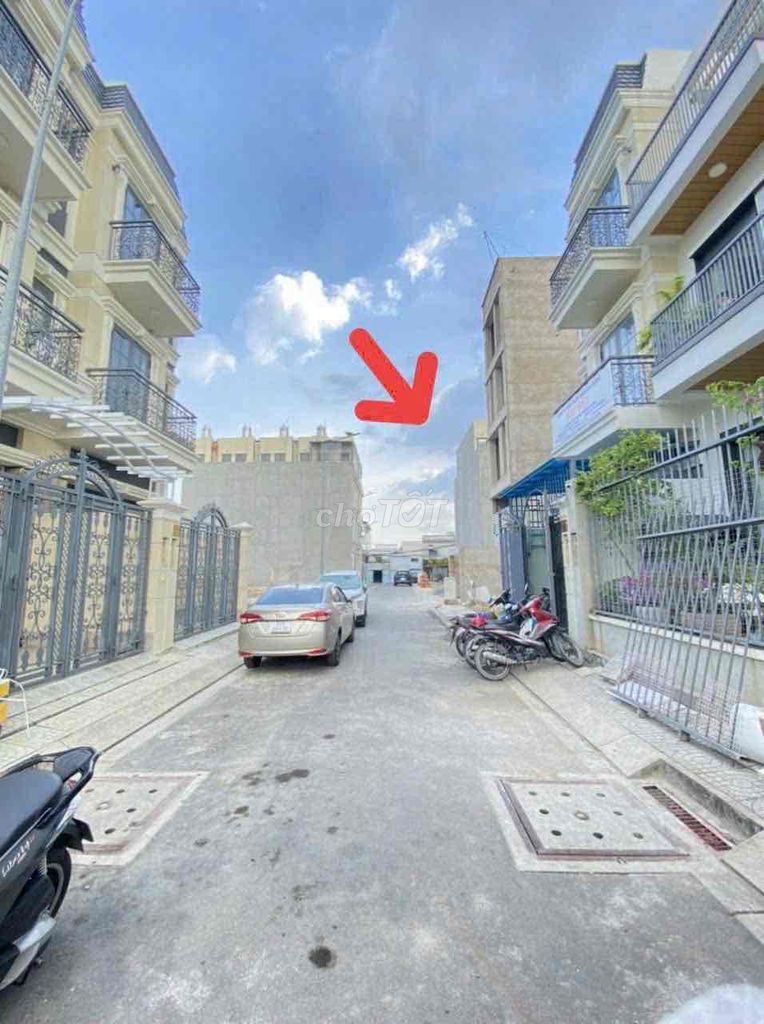 House original 2 bedroom 17th, Hiệp Bình Phước