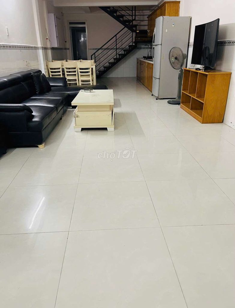 Rent the original house near Long Hall - 4 bedroom - An Khánh