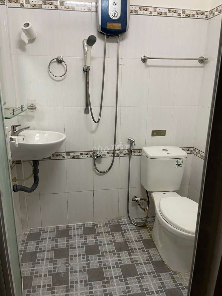 Rent the original house near Long Hall - 4 bedroom - An Khánh
