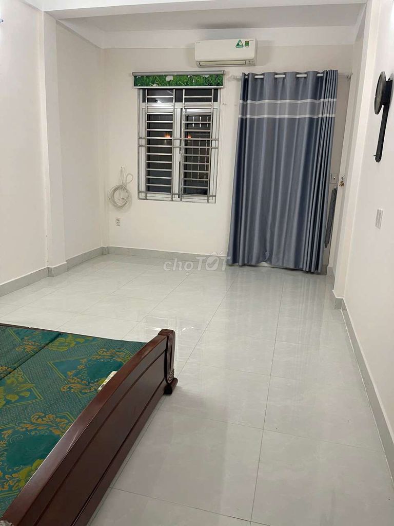 Rent the original house near Long Hall - 4 bedroom - An Khánh