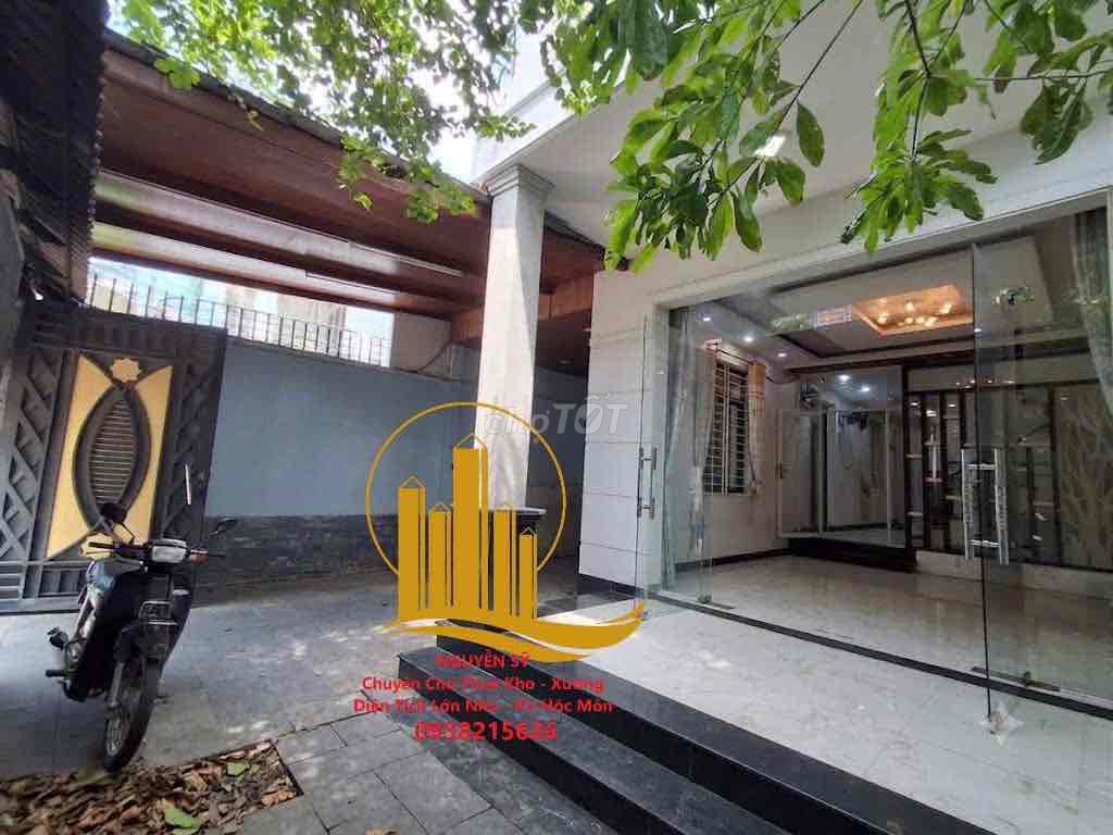 Rent mini house 8 x 20 – Bà Điểm, Hóc Môn - 15 million per month.