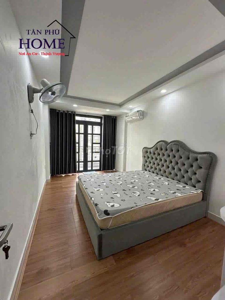 H6 m New Tân Quý_New Scott_3.5 x 12 m_3 3 sheets_Full Seven