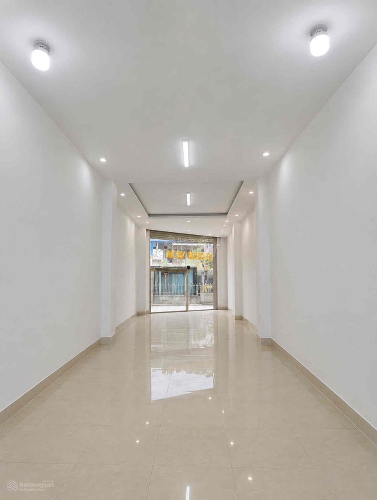 Renting Phan Đăng Lưu cash houses, Phú Nhuận area: 4 x 15 meters - Home