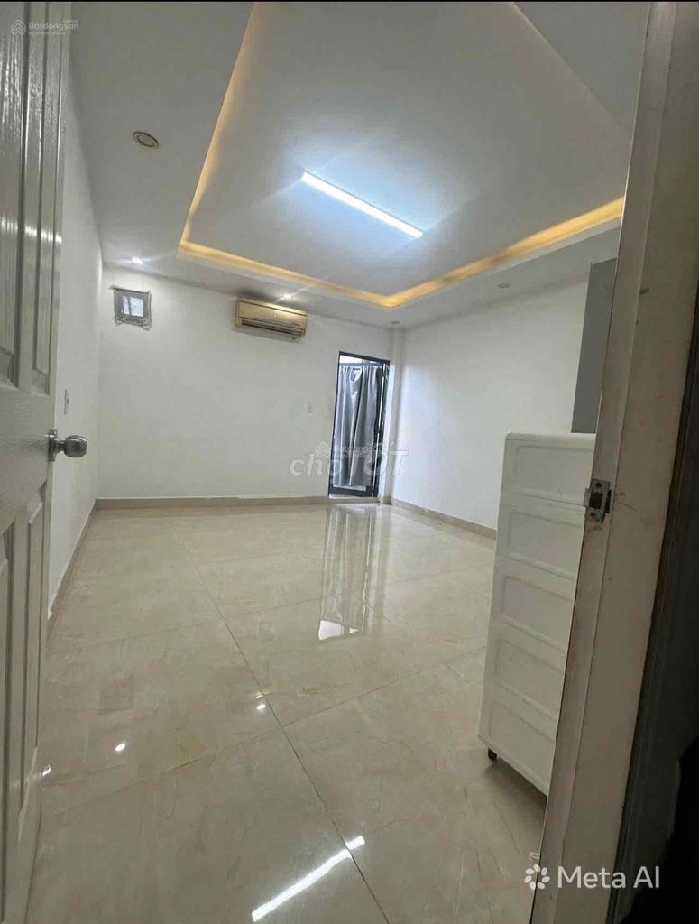 Renting Phan Đăng Lưu cash houses, Phú Nhuận area: 4 x 15 meters - Home