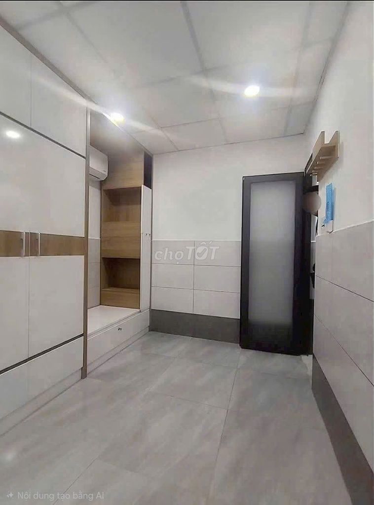 To rent Bờ Bao New Wins. Two bedrooms cost 8 million.