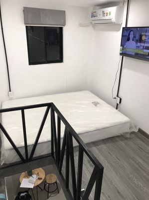 Less than 500 k.