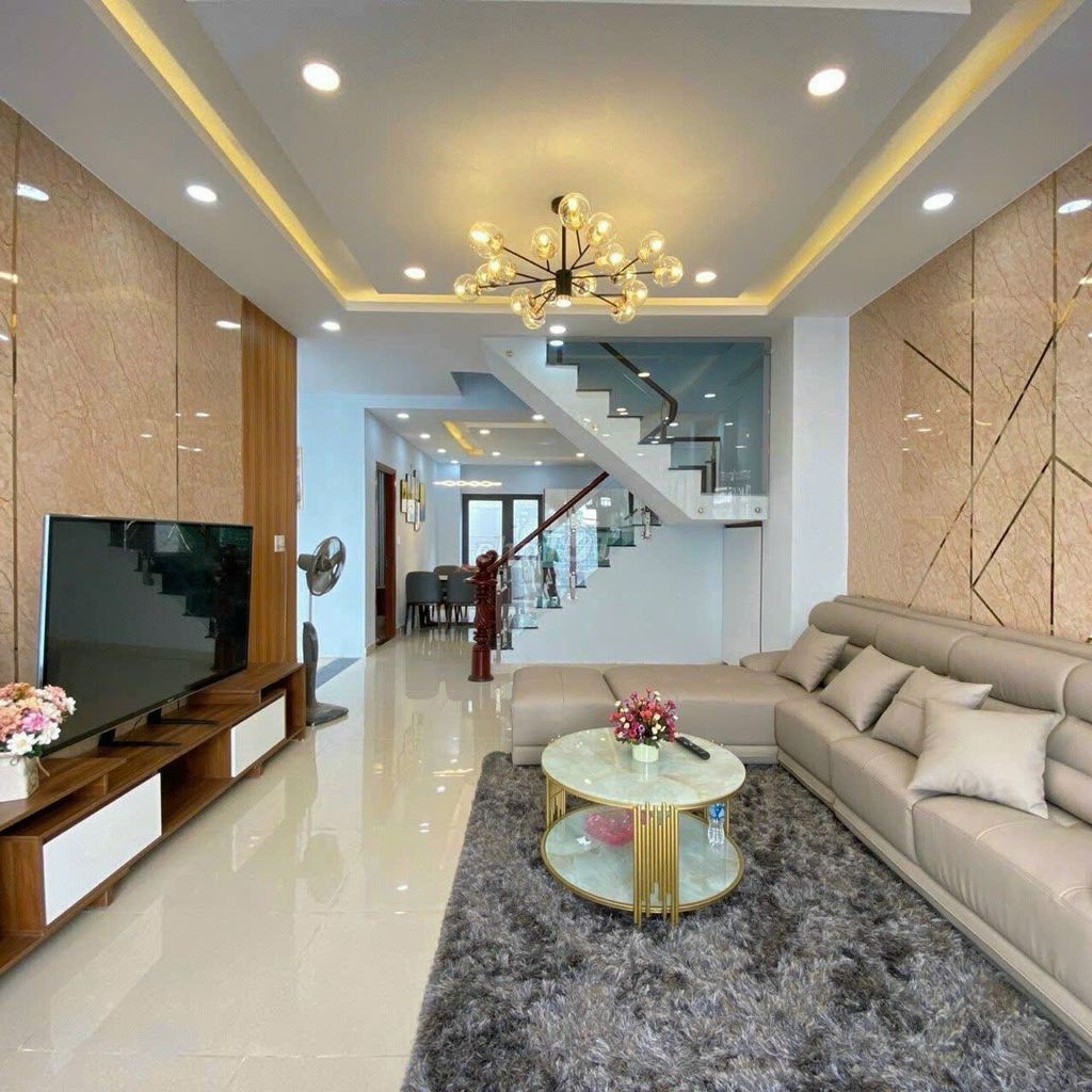 Rent an alley house. A Đặng Văn Ngữ. Phú Nhuận