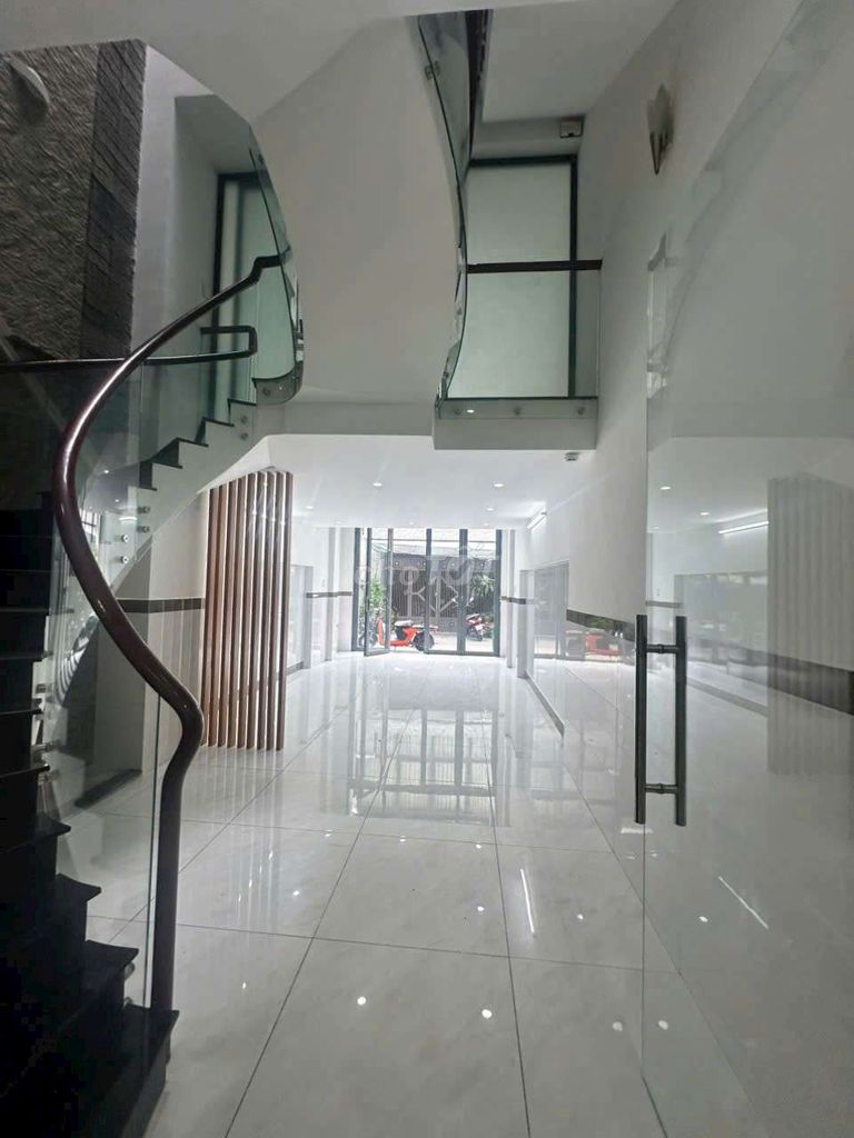 Rent two Gò Xoài units of essays - 26 tri-seven bedrooms - service apartment