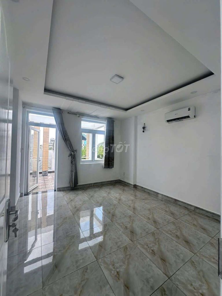 Rent two Gò Xoài units of essays - 26 tri-seven bedrooms - service apartment