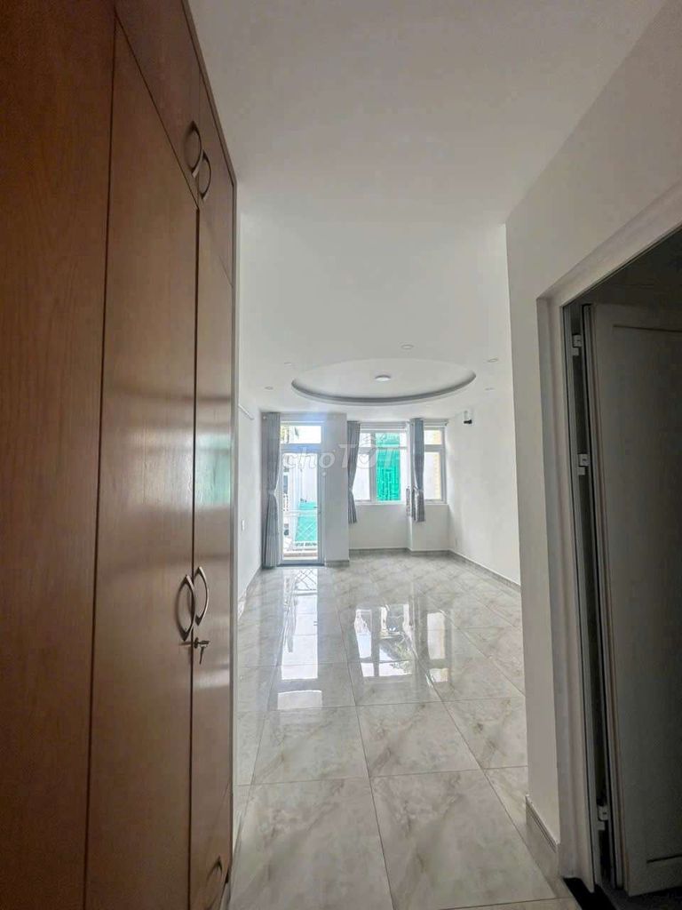 Rent two Gò Xoài units of essays - 26 tri-seven bedrooms - service apartment